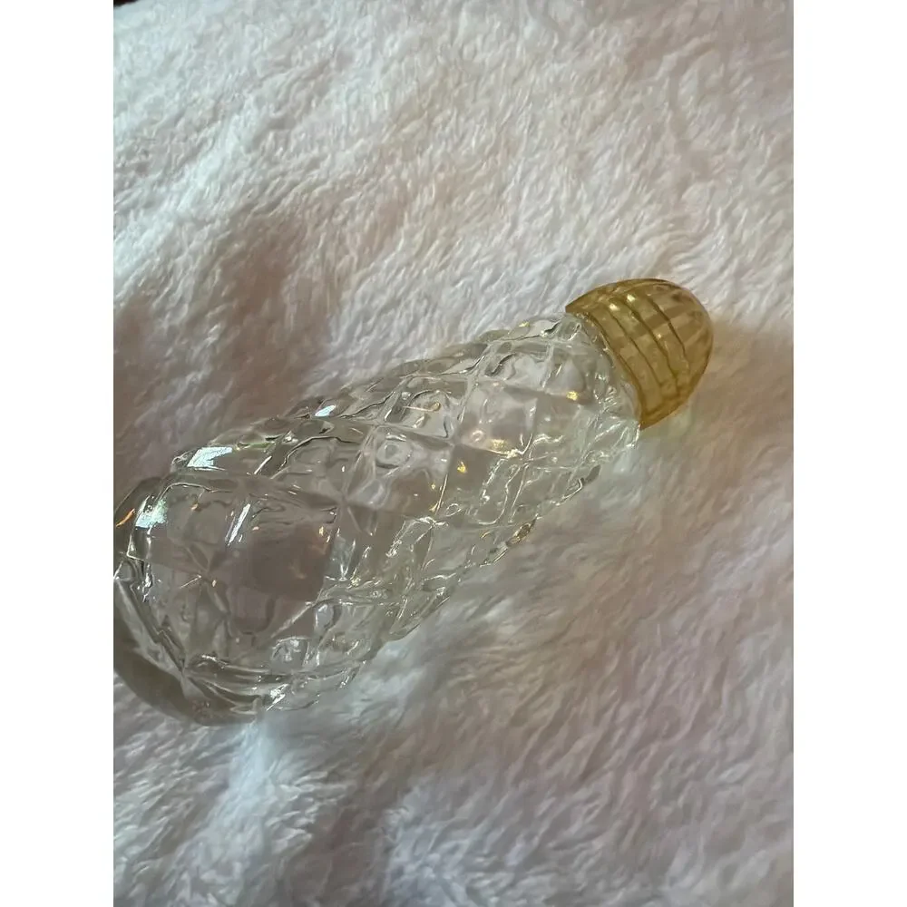 Unbranded vintage crystal